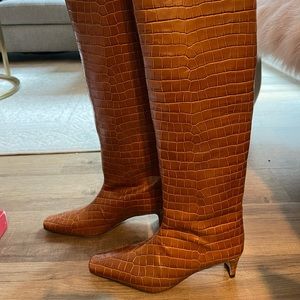 STAUD WALLY BOOT *NWT*